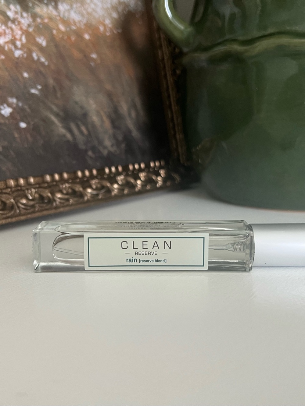 CLEAN Reserve Rain Rollerball Perfume - Clear